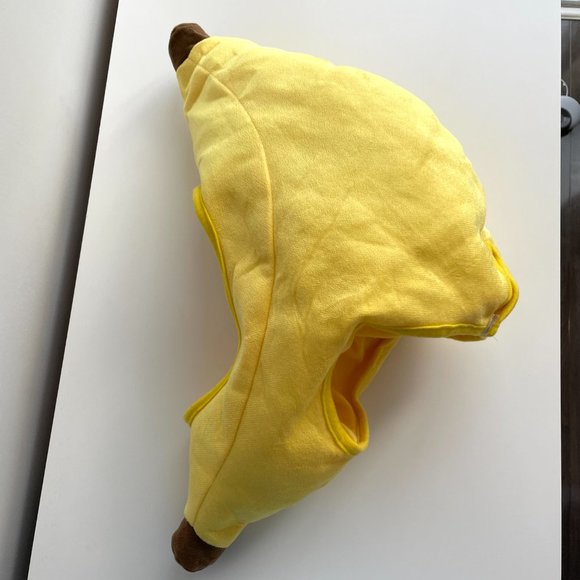 COPY - Spirit Halloween Banana Hat - Picture 2 of 3